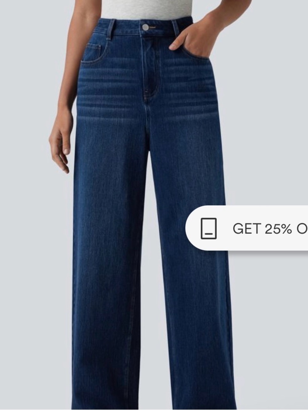 HALARA pants